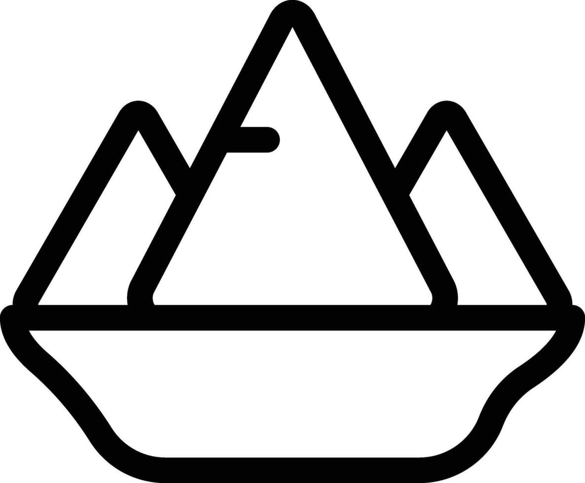 powder ICON FOR DOWNLOAD vector