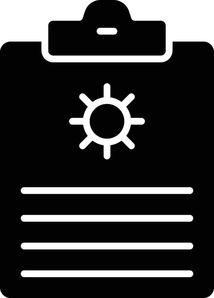 hygiene disinfectent report icon vector
