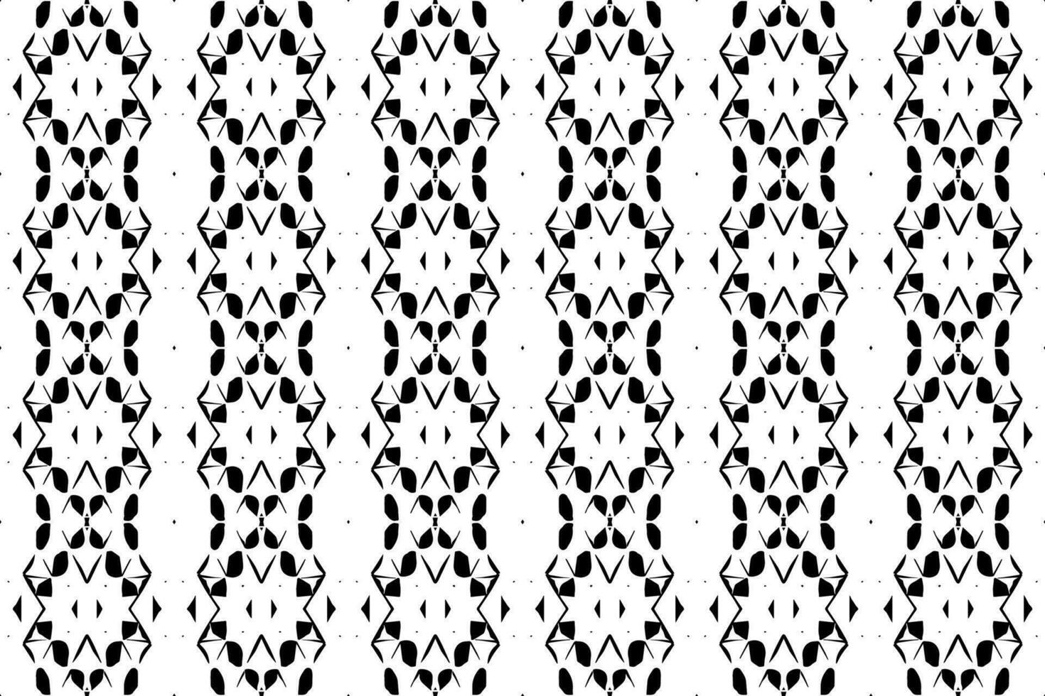 Seamless batik pattern,geometric tribal pattern,it resembles ethnic boho,aztec style,ikat style.luxury decorative fabric pattern for famous banners.designed for use fabric,curtain,carpet,Batik vector