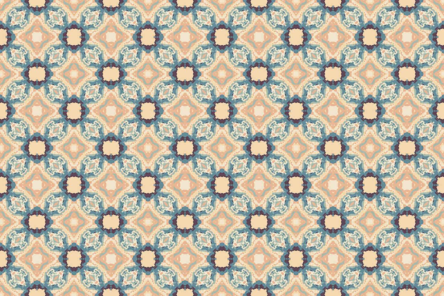 Seamless batik pattern,geometric tribal pattern,it resembles ethnic boho,aztec style,ikat style.luxury decorative fabric pattern for famous banners.designed for use fabric,curtain,carpet,Batik vector