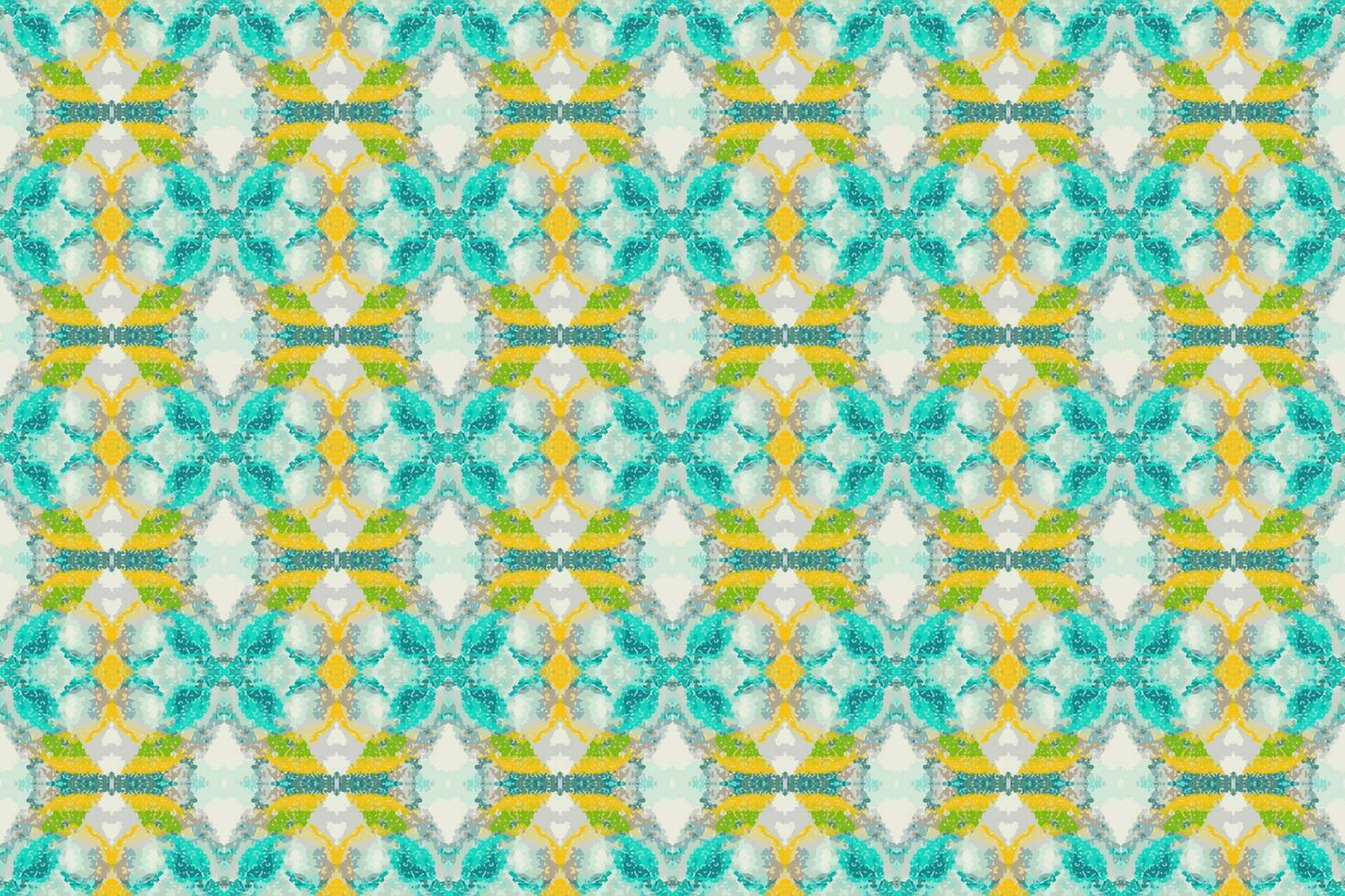 Seamless batik pattern,geometric tribal pattern,it resembles ethnic boho,aztec style,ikat style.luxury decorative fabric pattern for famous banners.designed for use fabric,curtain,carpet,Batik vector