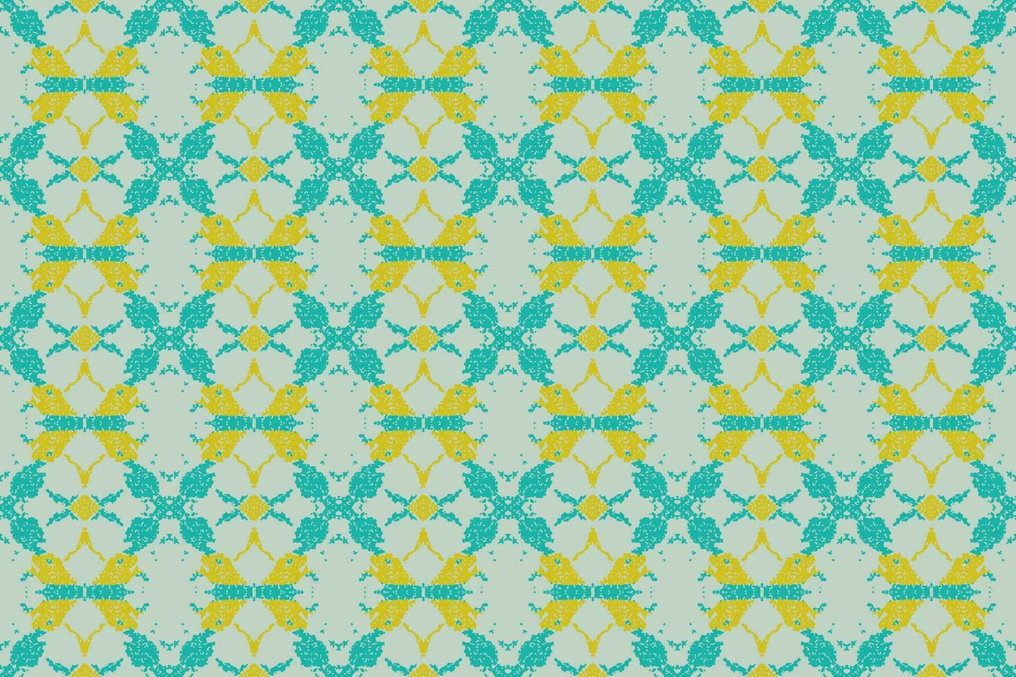 Seamless batik pattern,geometric tribal pattern,it resembles ethnic boho,aztec style,ikat style.luxury decorative fabric pattern for famous banners.designed for use fabric,curtain,carpet,Batik vector