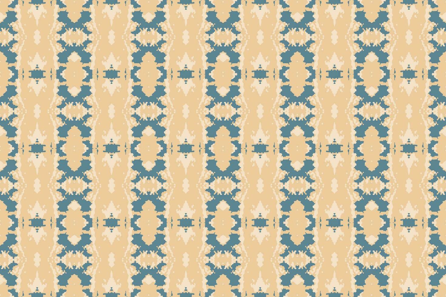 sin costura batik patrón, geométrico tribal patrón se parece étnico bohemio, azteca estilo, ikat estilo.lujo decorativo tela modelo para famoso banners.diseñados para utilizar tela, cortina, alfombra, batik vector