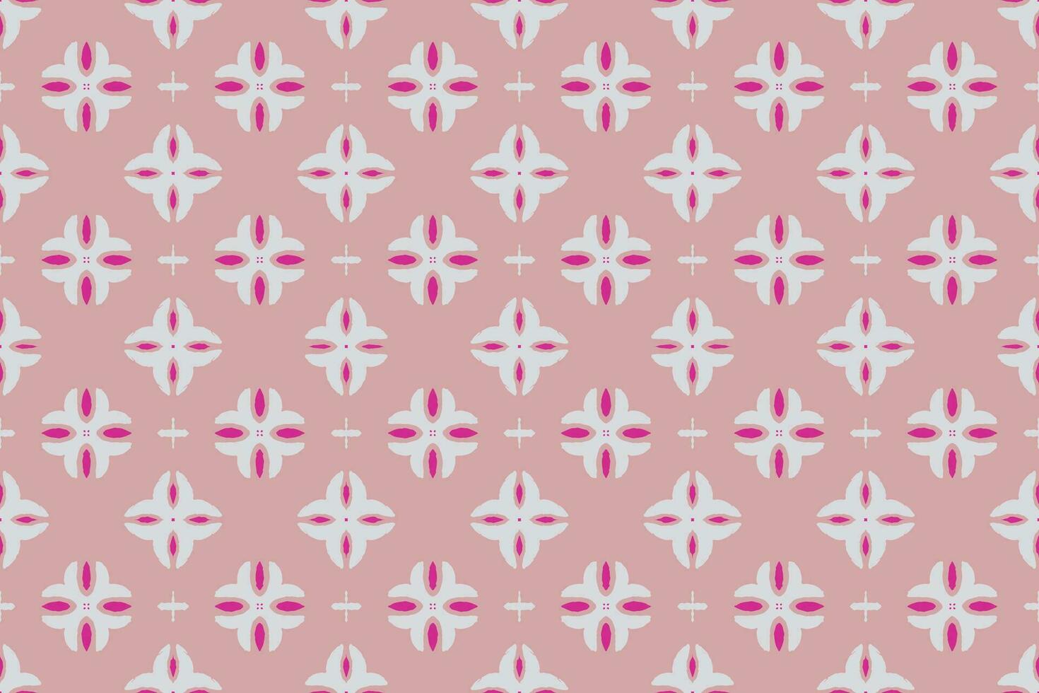 Seamless batik pattern,geometric tribal pattern,it resembles ethnic boho,aztec style,ikat style.luxury decorative fabric pattern for famous banners.designed for use fabric,curtain,carpet,Batik vector