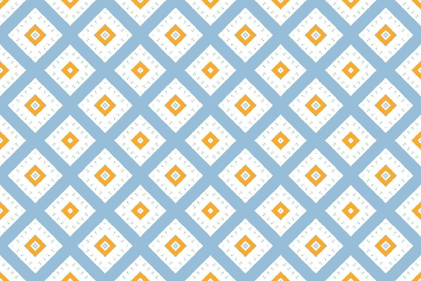 Seamless batik pattern,geometric tribal pattern,it resembles ethnic boho,aztec style,ikat style.luxury decorative fabric pattern for famous banners.designed for use fabric,curtain,carpet,Batik vector