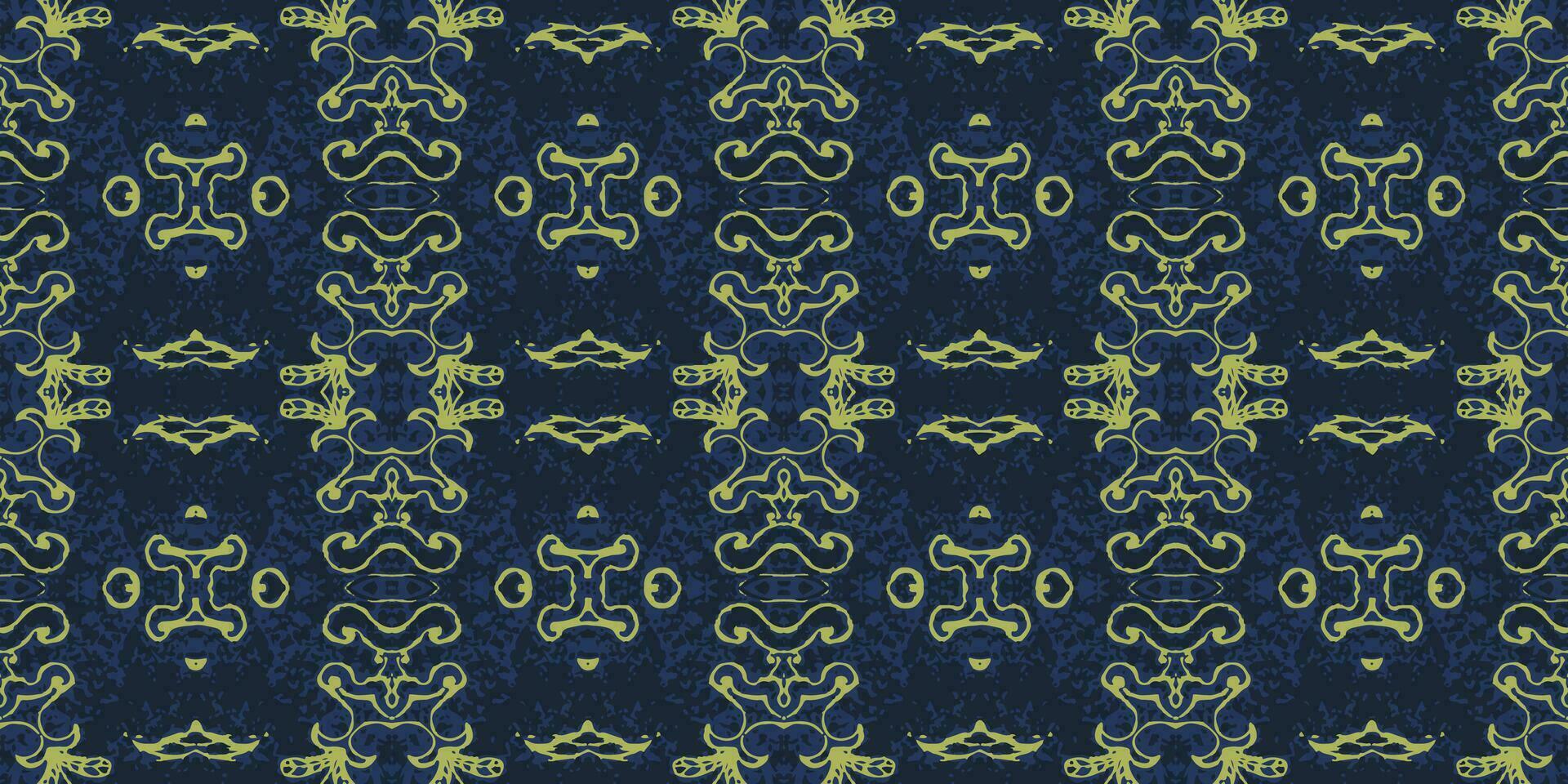 Seamless batik pattern,geometric tribal pattern,it resembles ethnic boho,aztec style,ikat style.luxury decorative fabric pattern for famous banners.designed for use fabric,curtain,carpet,Batik vector
