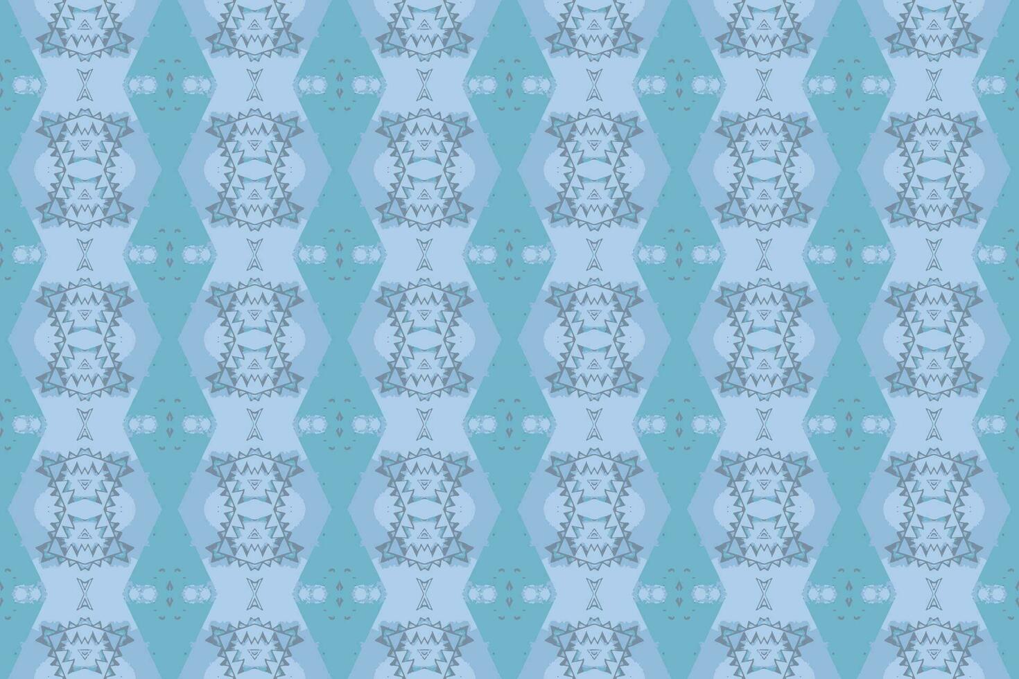 Seamless batik pattern,geometric tribal pattern,it resembles ethnic boho,aztec style,ikat style.luxury decorative fabric pattern for famous banners.designed for use fabric,curtain,carpet,Batik vector