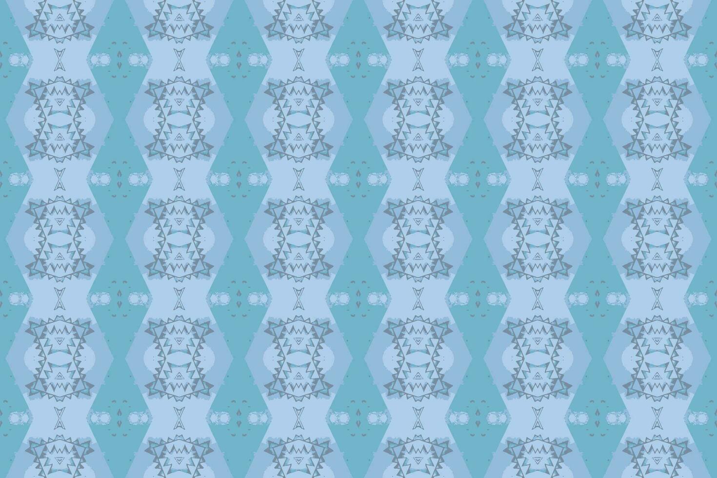 Seamless batik pattern,geometric tribal pattern,it resembles ethnic boho,aztec style,ikat style.luxury decorative fabric pattern for famous banners.designed for use fabric,curtain,carpet,Batik vector