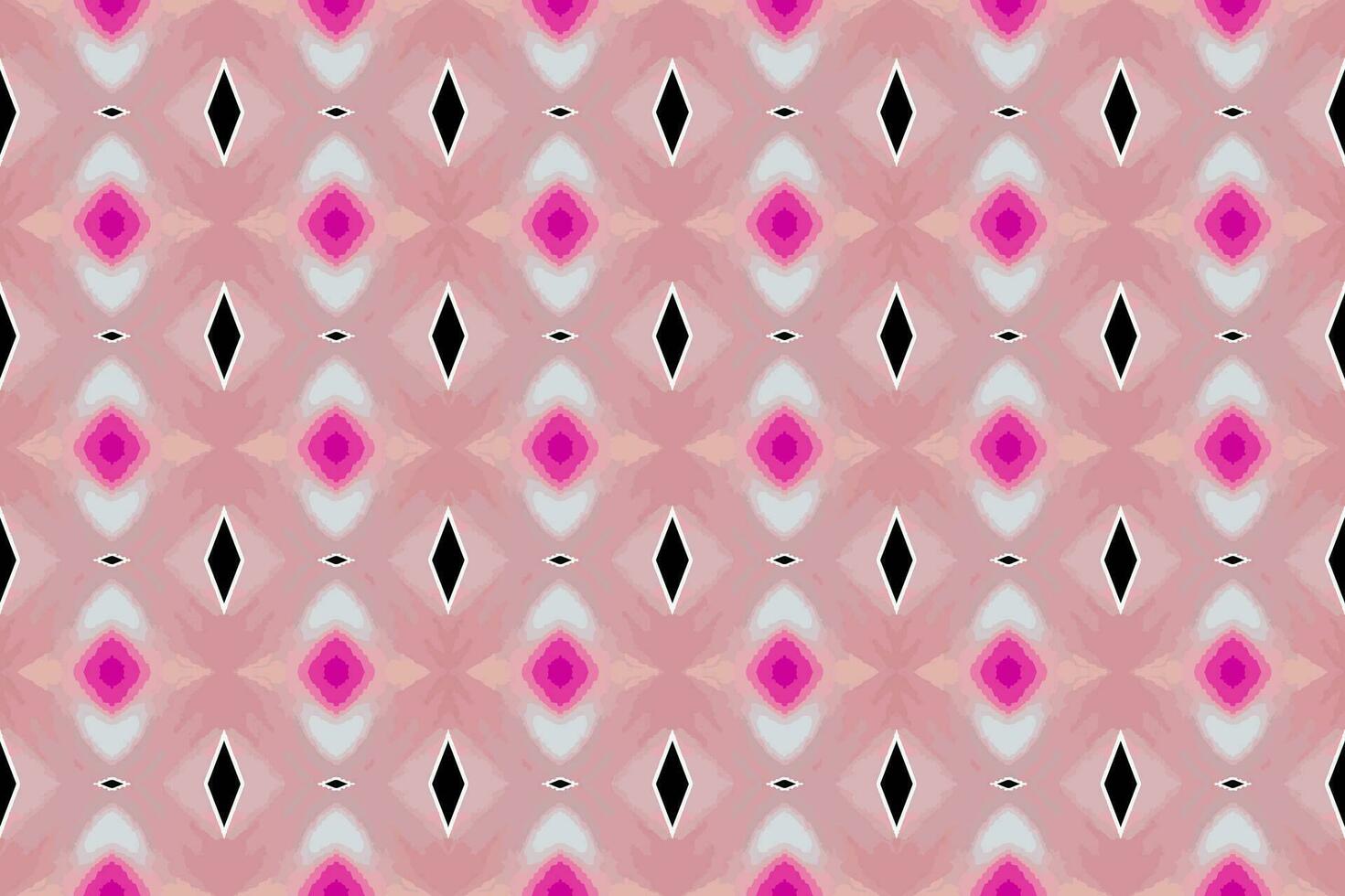Seamless batik pattern,geometric tribal pattern,it resembles ethnic boho,aztec style,ikat style.luxury decorative fabric pattern for famous banners.designed for use fabric,curtain,carpet,Batik vector