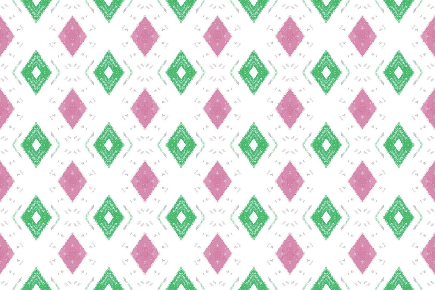Seamless batik pattern,geometric tribal pattern,it resembles ethnic boho,aztec style,ikat style.luxury decorative fabric pattern for famous banners.designed for use fabric,curtain,carpet,Batik vector