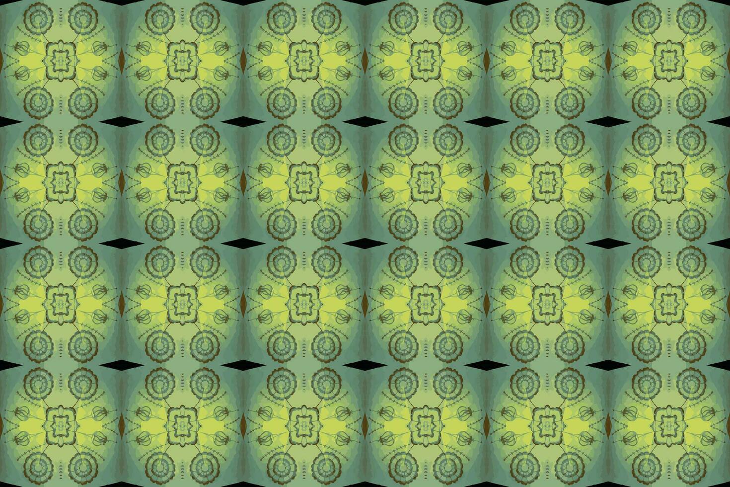 Seamless batik pattern,geometric tribal pattern,it resembles ethnic boho,aztec style,ikat style.luxury decorative fabric pattern for famous banners.designed for use fabric,curtain,carpet,Batik vector