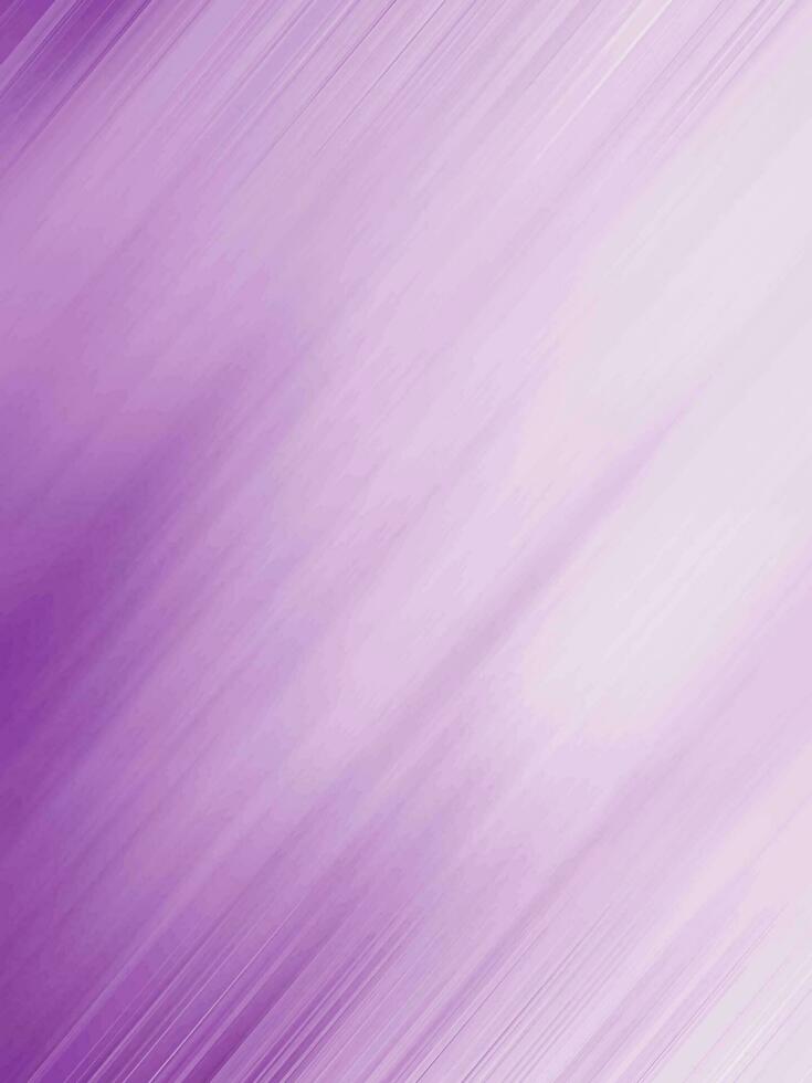 Abstract purple colorful oblique lines background,colorful background, Light abstract gradient motion blurred background. lines texture wallpaper. Design for a banner website,social media advertising vector