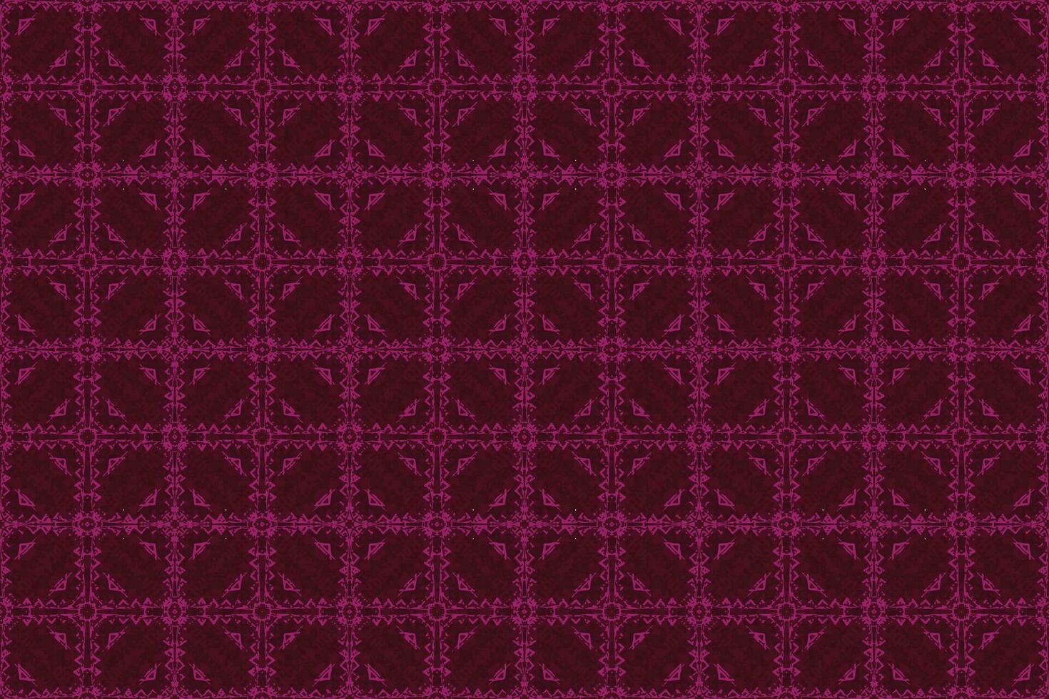 Seamless batik pattern,geometric tribal pattern,it resembles ethnic boho,aztec style,ikat style.luxury decorative fabric pattern for famous banners.designed for use fabric,curtain,carpet,Batik vector