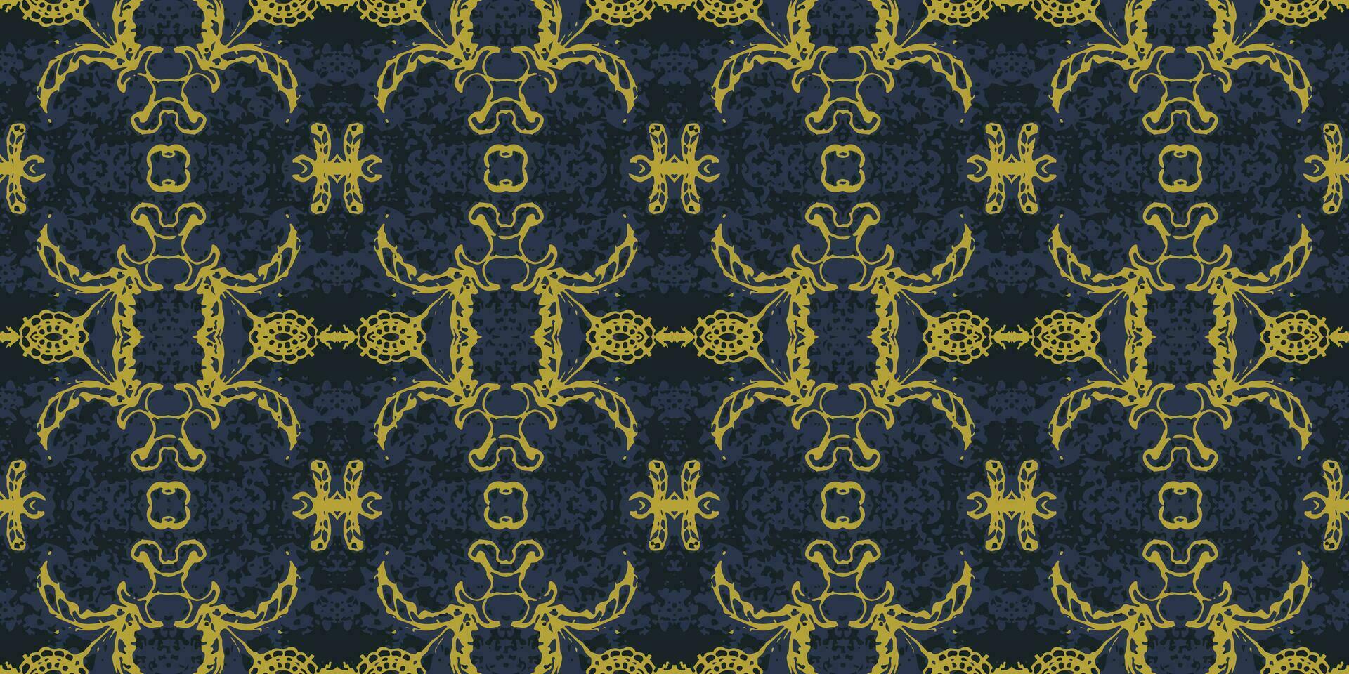 sin costura batik patrón, geométrico tribal patrón se parece étnico bohemio, azteca estilo, ikat estilo.lujo decorativo tela modelo para famoso banners.diseñados para utilizar tela, cortina, alfombra, batik vector