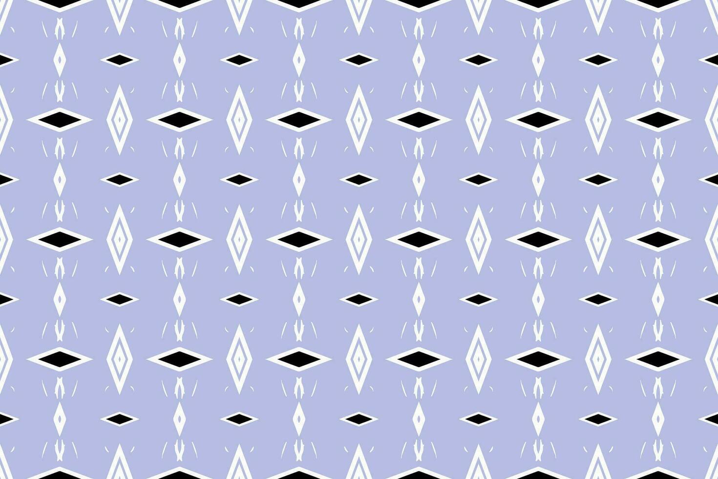 Seamless batik pattern,geometric tribal pattern,it resembles ethnic boho,aztec style,ikat style.luxury decorative fabric pattern for famous banners.designed for use fabric,curtain,carpet,Batik vector