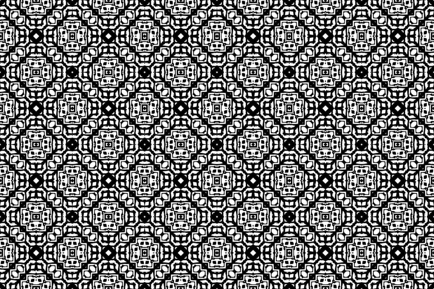 Seamless batik pattern,geometric tribal pattern,it resembles ethnic boho,aztec style,ikat style.luxury decorative fabric pattern for famous banners.designed for use fabric,curtain,carpet,Batik vector