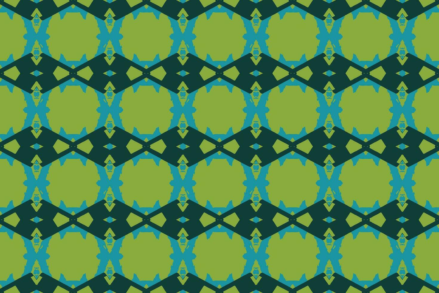 Seamless batik pattern,geometric tribal pattern,it resembles ethnic boho,aztec style,ikat style.luxury decorative fabric pattern for famous banners.designed for use fabric,curtain,carpet,Batik vector