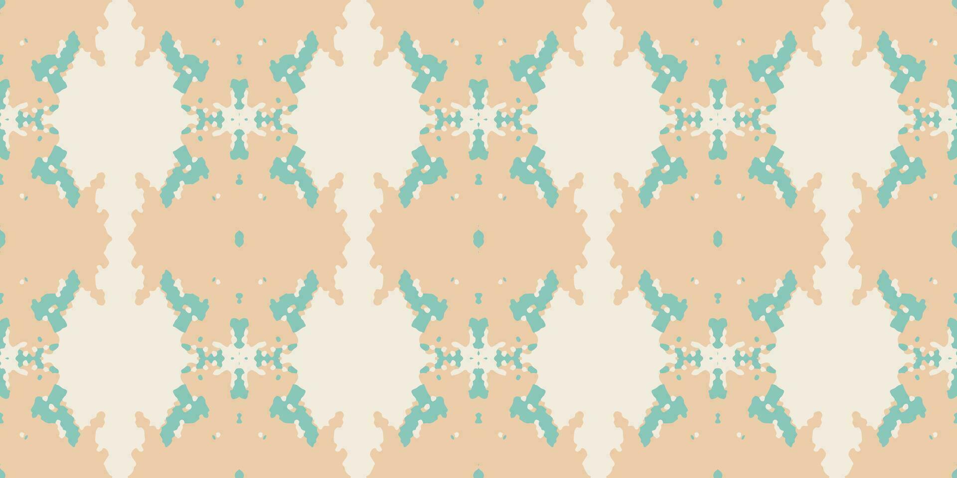 Seamless batik pattern,geometric tribal pattern,it resembles ethnic boho,aztec style,ikat style.luxury decorative fabric pattern for famous banners.designed for use fabric,curtain,carpet,Batik vector