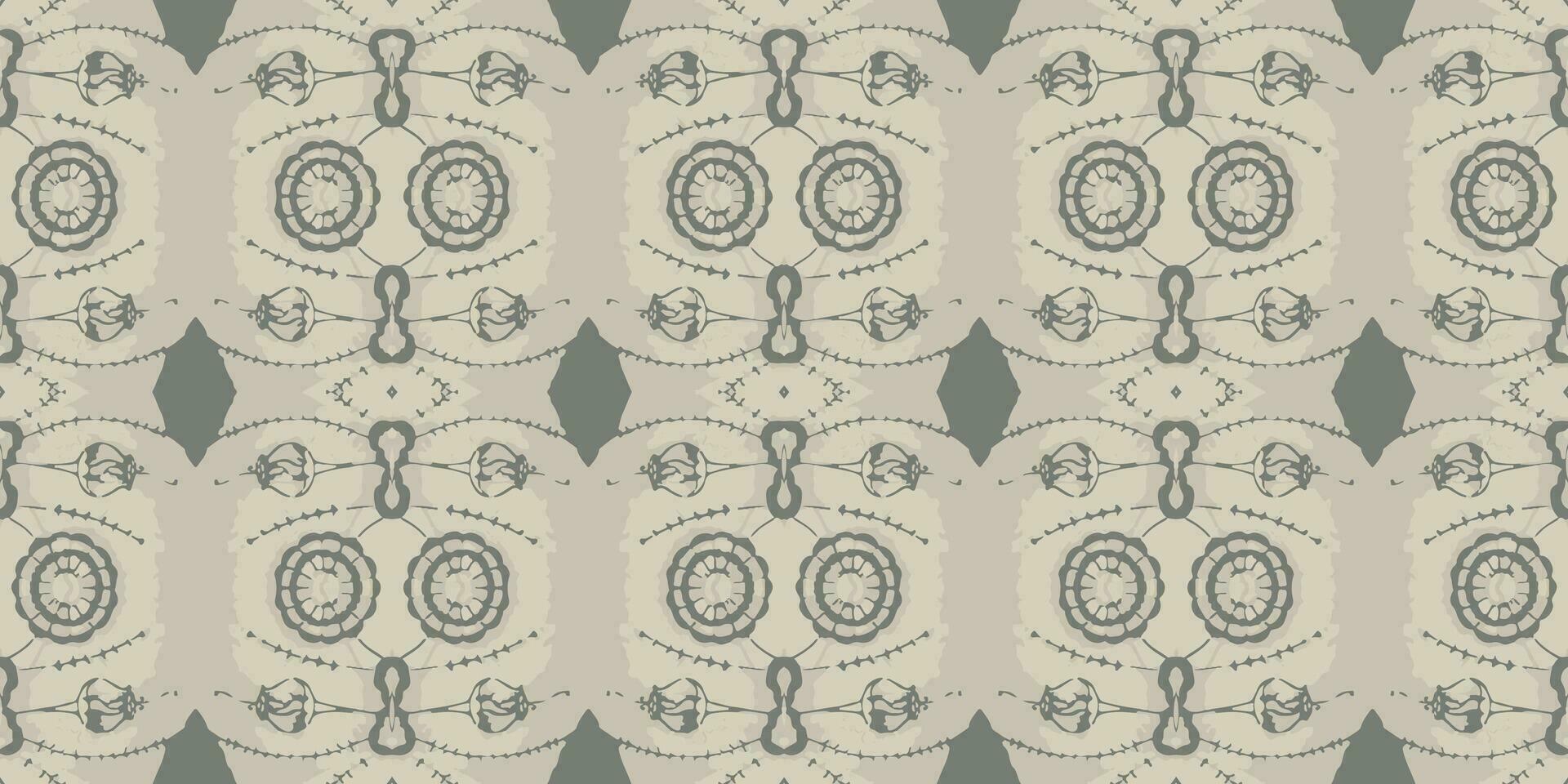 Seamless batik pattern,geometric tribal pattern,it resembles ethnic boho,aztec style,ikat style.luxury decorative fabric pattern for famous banners.designed for use fabric,curtain,carpet,Batik vector