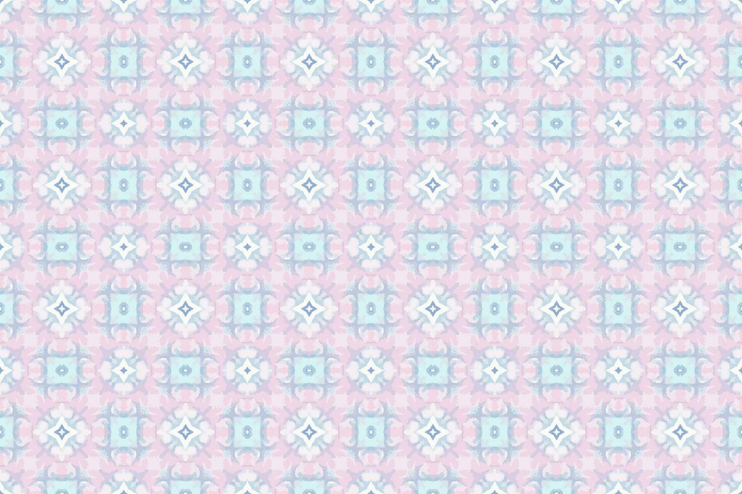 Seamless batik pattern,geometric tribal pattern,it resembles ethnic boho,aztec style,ikat style.luxury decorative fabric pattern for famous banners.designed for use fabric,curtain,carpet,Batik vector