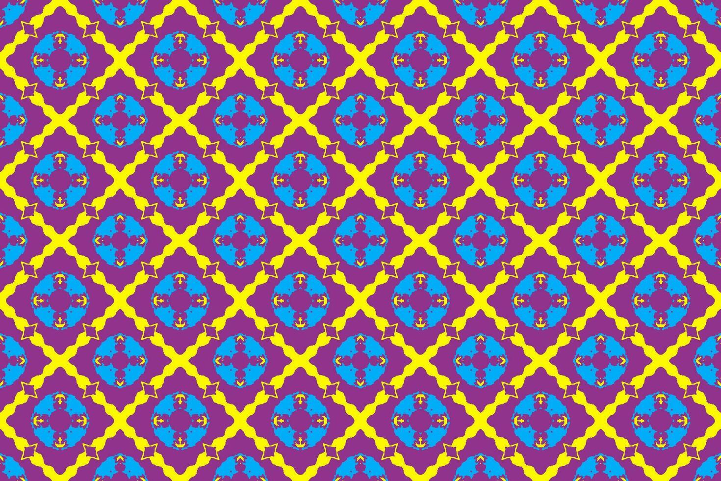 Seamless batik pattern,geometric tribal pattern,it resembles ethnic boho,aztec style,ikat style.luxury decorative fabric pattern for famous banners.designed for use fabric,curtain,carpet,Batik vector