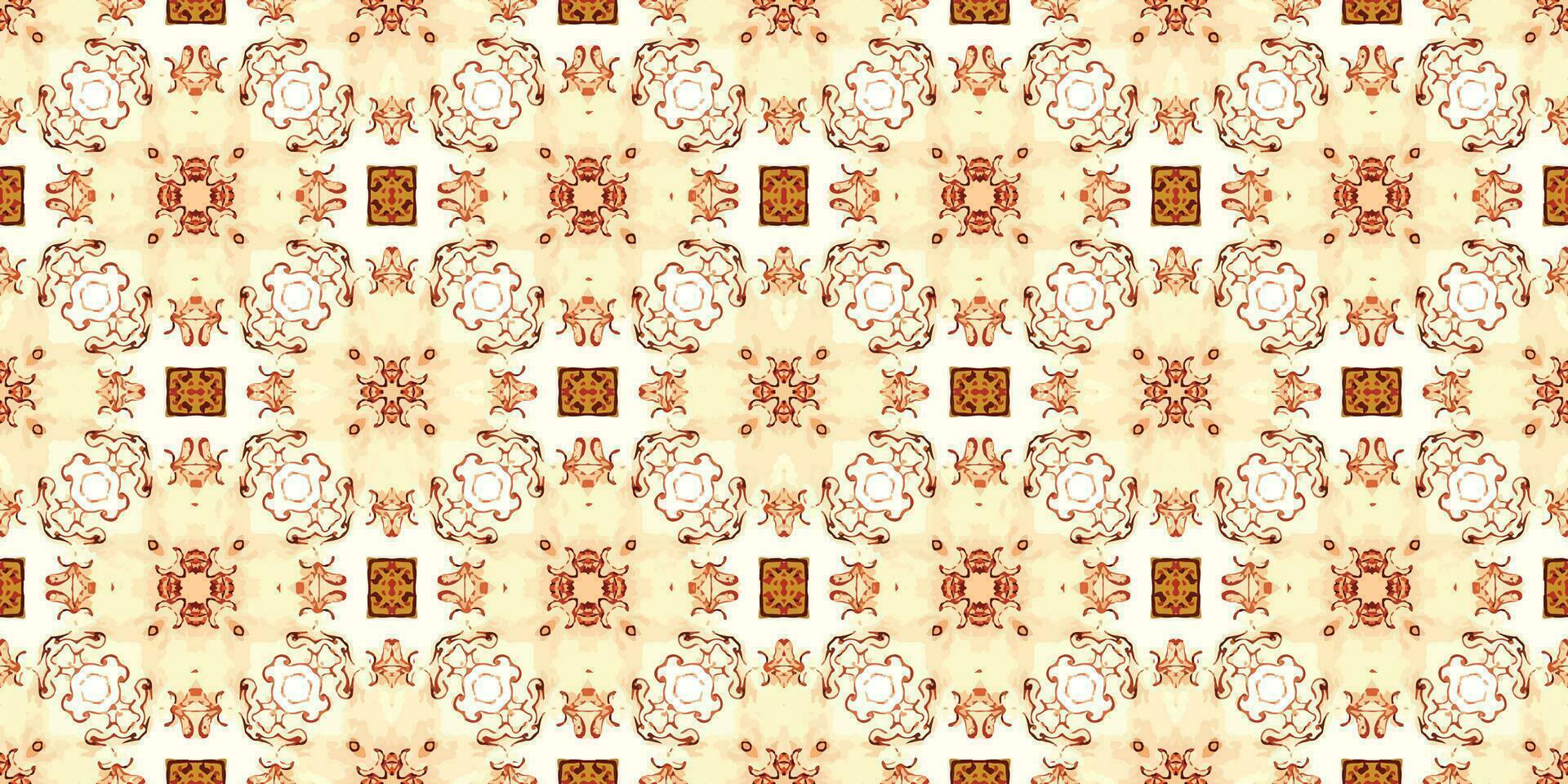 Seamless batik pattern,geometric tribal pattern,it resembles ethnic boho,aztec style,ikat style.luxury decorative fabric pattern for famous banners.designed for use fabric,curtain,carpet,Batik vector