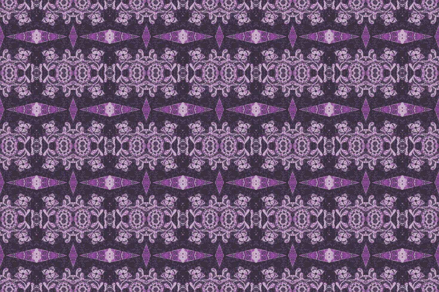 Seamless batik pattern,geometric tribal pattern,it resembles ethnic boho,aztec style,ikat style.luxury decorative fabric pattern for famous banners.designed for use fabric,curtain,carpet,Batik vector