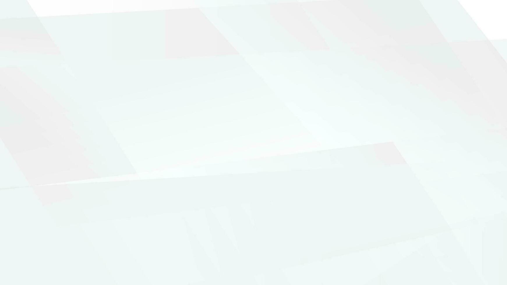 Abstract white and grey gradient color with modern geometric background for graphic design element vector