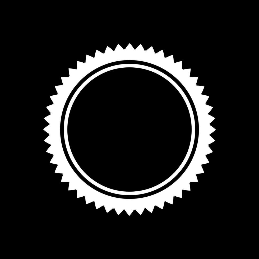 Geometrical Motive Pattern, Artistic Circle-Shaped, Monochrome and Minimalism, Modern Contemporary Mandala, for Decoration, Background, Decoration or Graphic Design Element. Vector Illustration