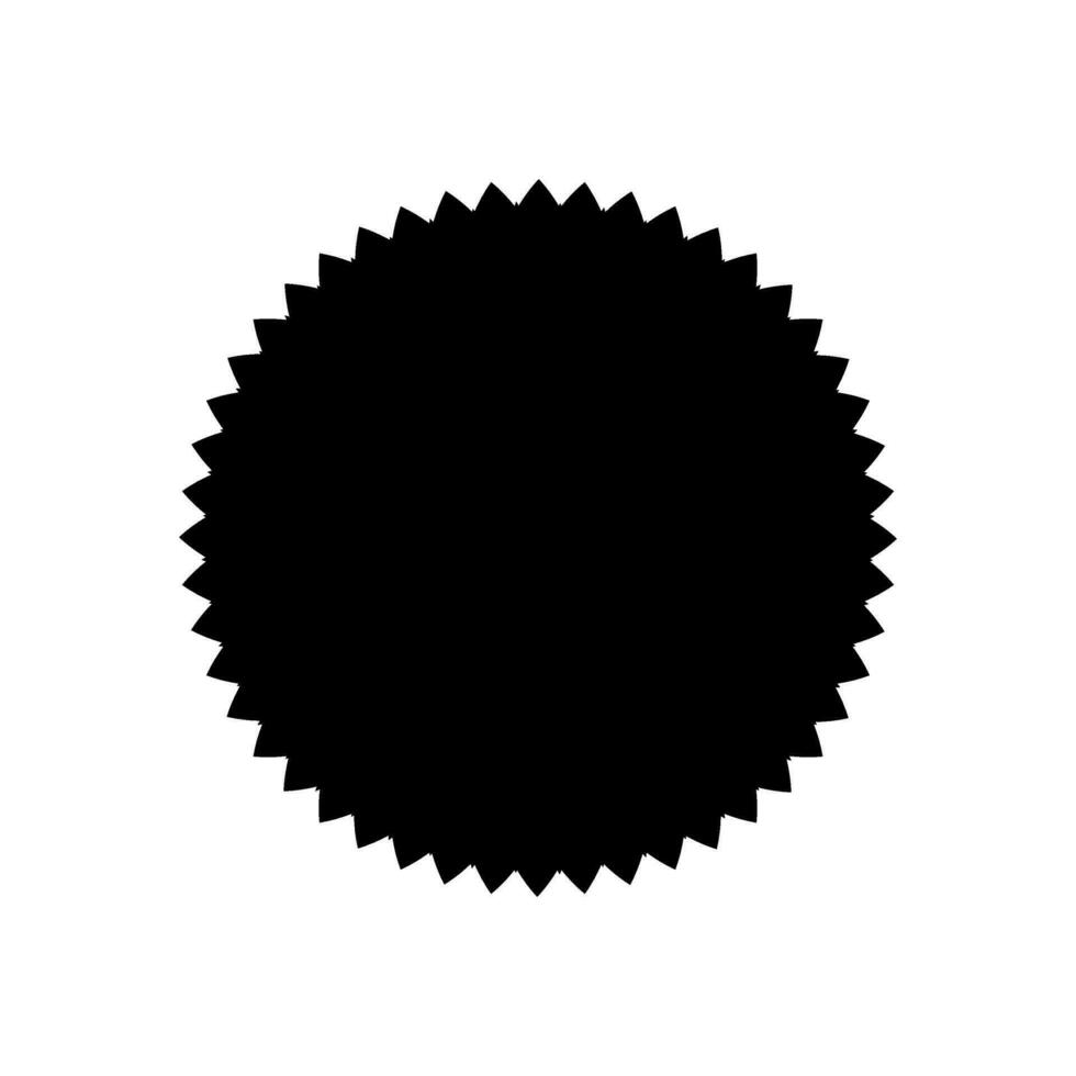 Geometrical Motive Pattern, Artistic Circle-Shaped, Monochrome and Minimalism, Modern Contemporary Mandala, for Decoration, Background, Decoration or Graphic Design Element. Vector Illustration