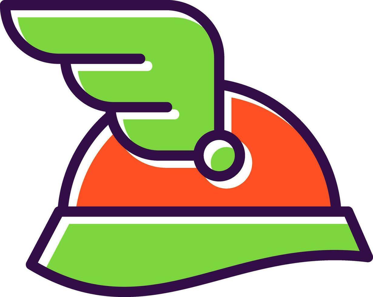 Hermes Vector Icon Design