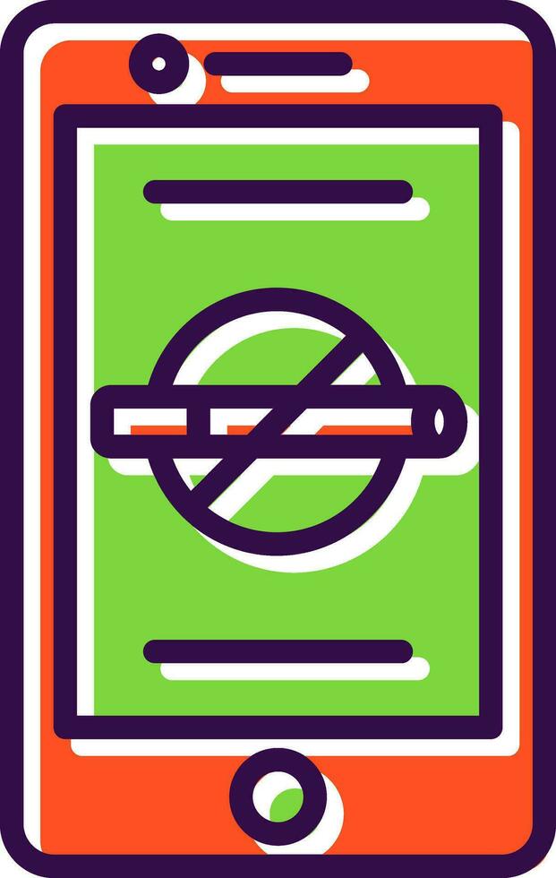 Phone Vector Icon Design