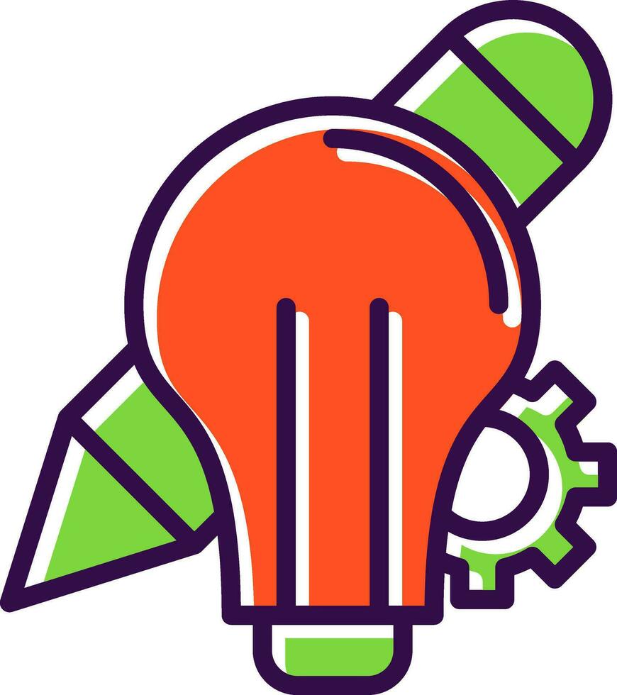 Creative design Vector Icon Design