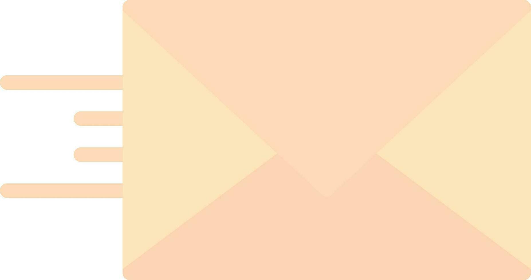 Mail Vector Icon Design