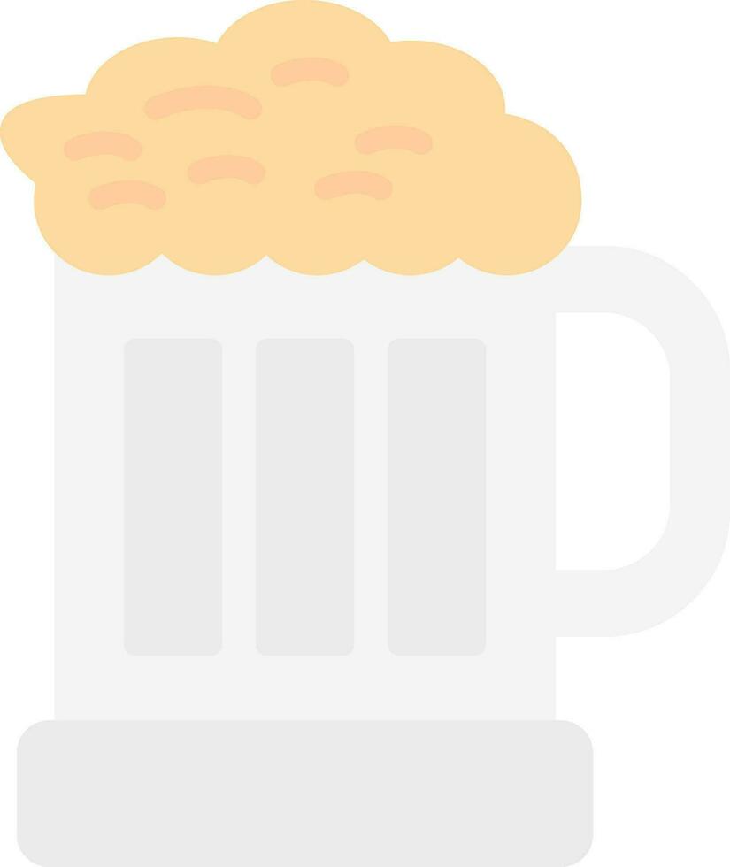 diseño de icono de vector de cerveza