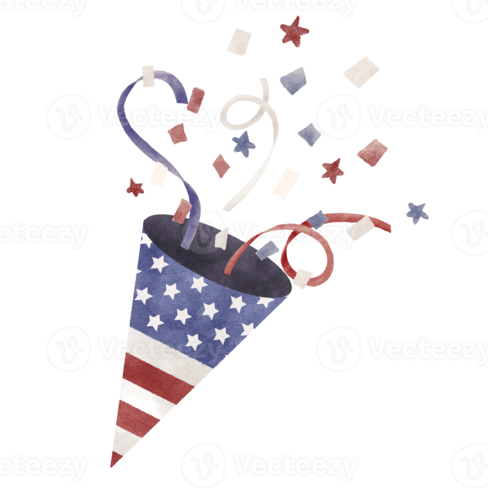 things associated with the 4th of july