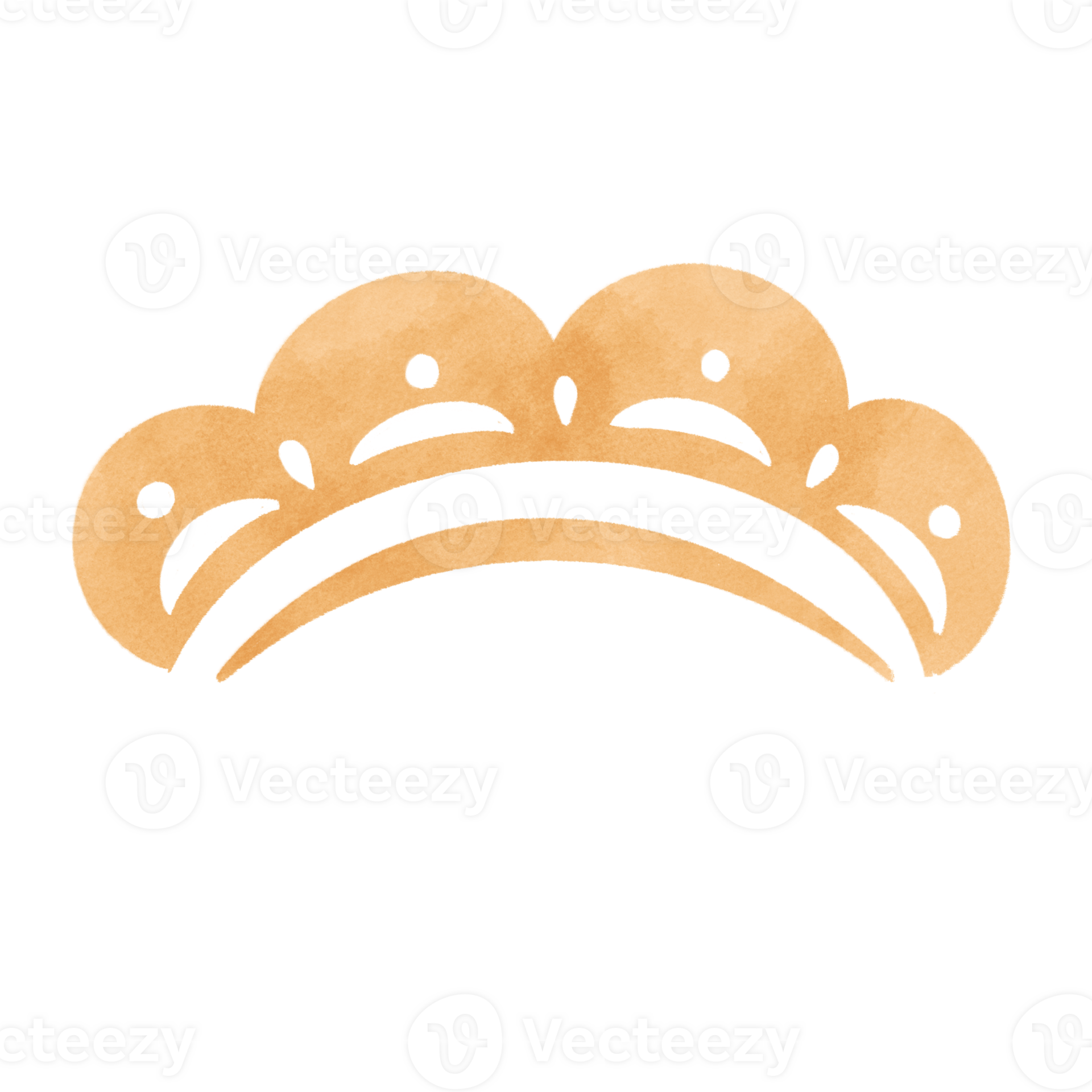 Chinese sign element illustration 25347070 PNG