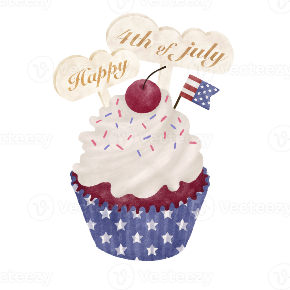 Fourth of July png