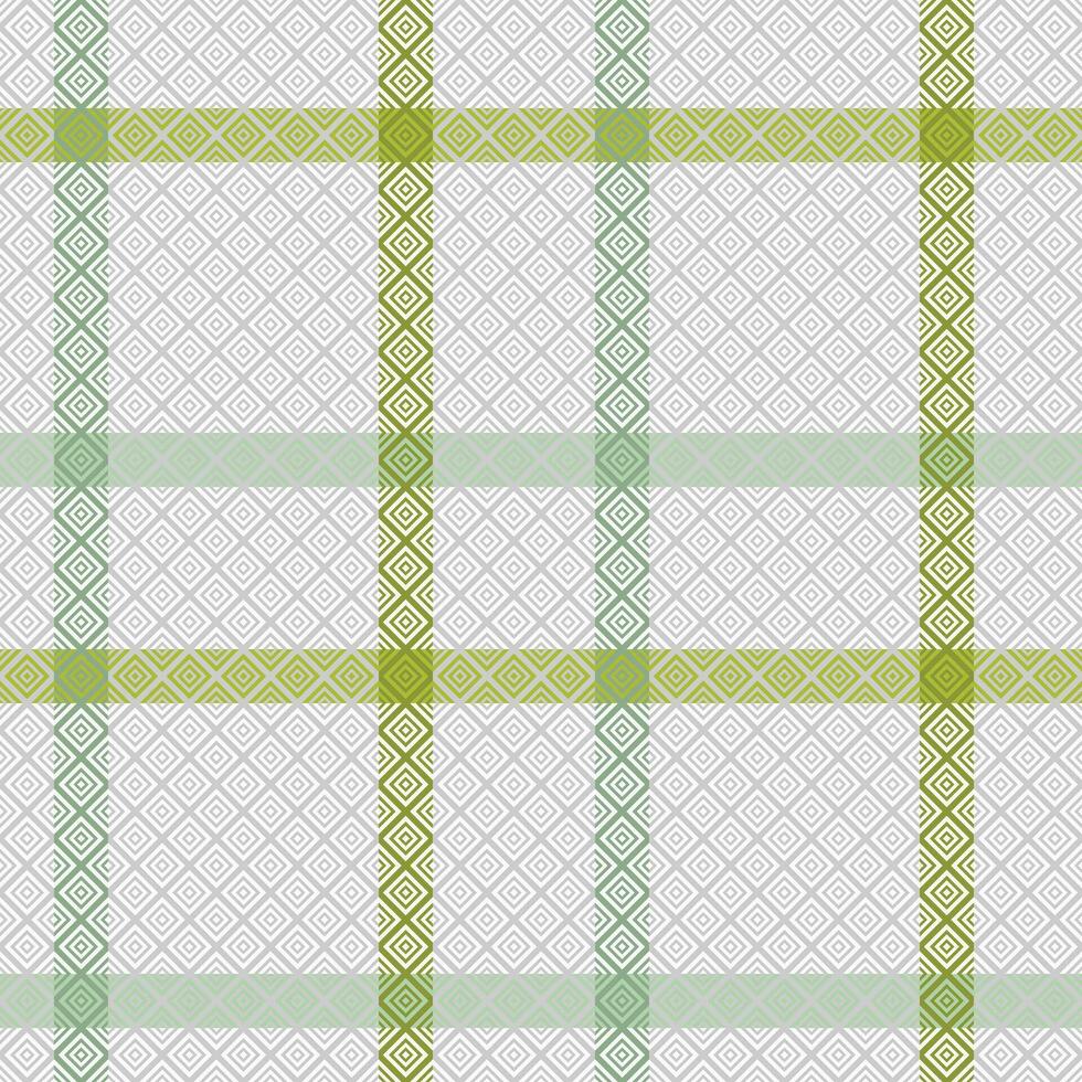 Tartan Seamless Pattern. Gingham Patterns Template for Design Ornament. Seamless Fabric Texture. vector
