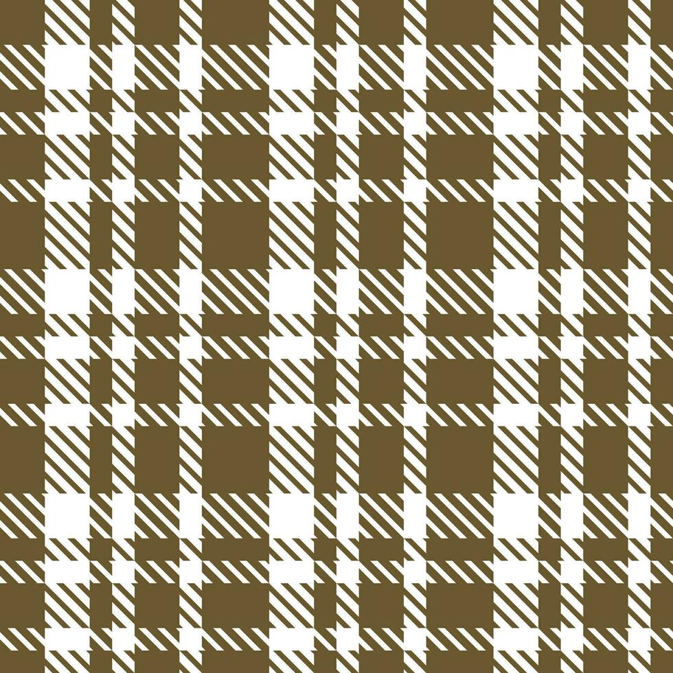 Tartan Seamless Pattern. Classic Scottish Tartan Design. for Shirt Printing,clothes, Dresses, Tablecloths, Blankets, Bedding, Paper,quilt,fabric and Other Textile Products. vector