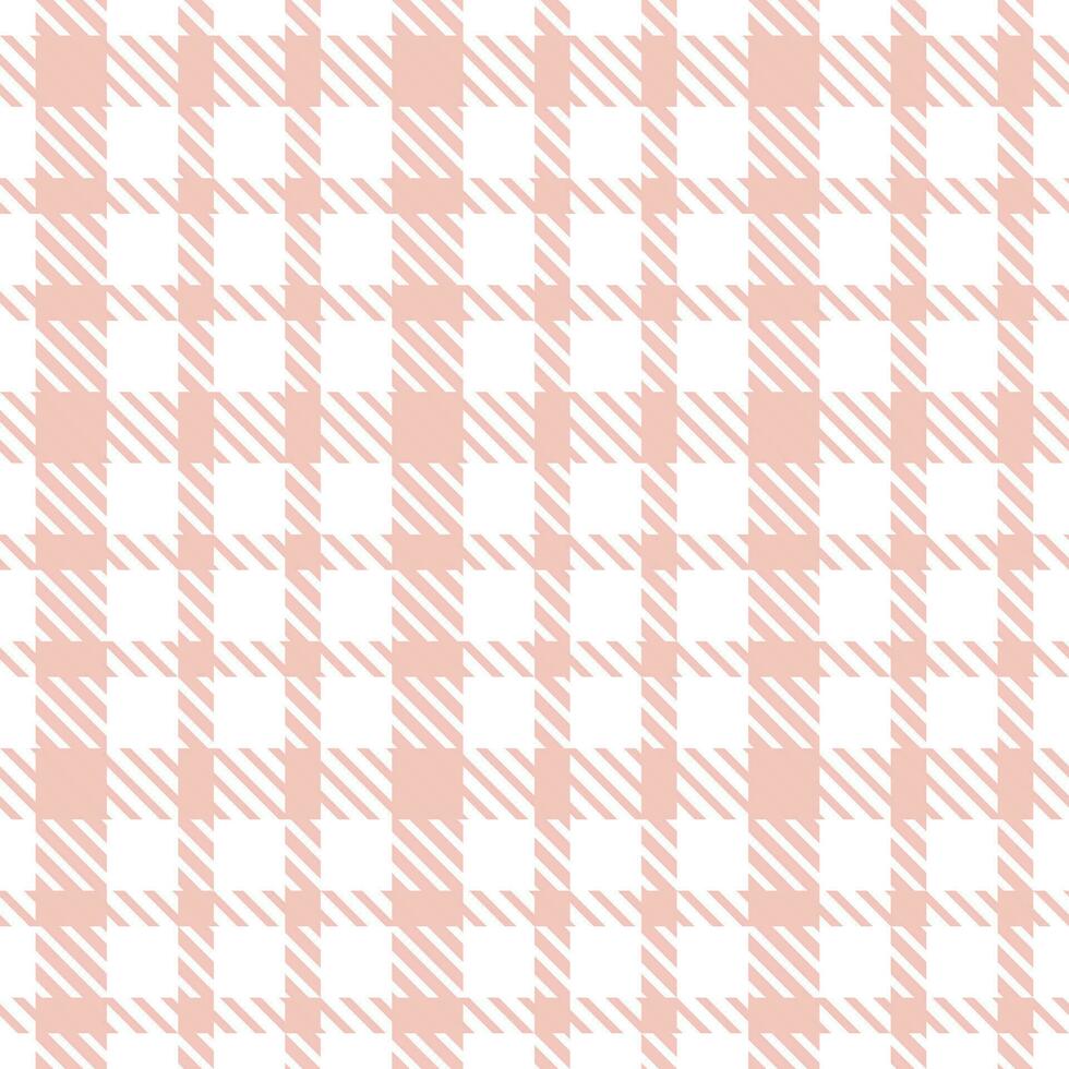 Plaid Pattern Seamless. Traditional Scottish Checkered Background. for Scarf, Dress, Skirt, Other Modern Spring Autumn Winter Fashion Textile Design. vector