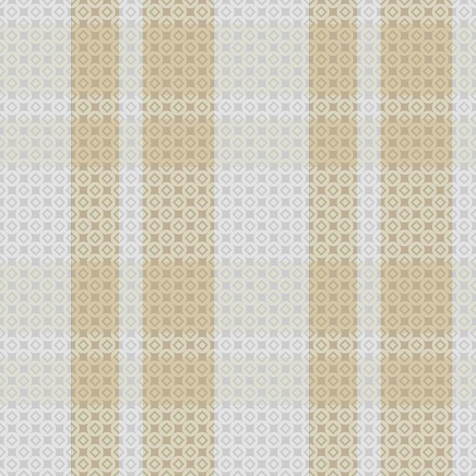 Tartan Plaid Pattern Seamless. Plaids Pattern Seamless. for Scarf, Dress, Skirt, Other Modern Spring Autumn Winter Fashion Textile Design. vector