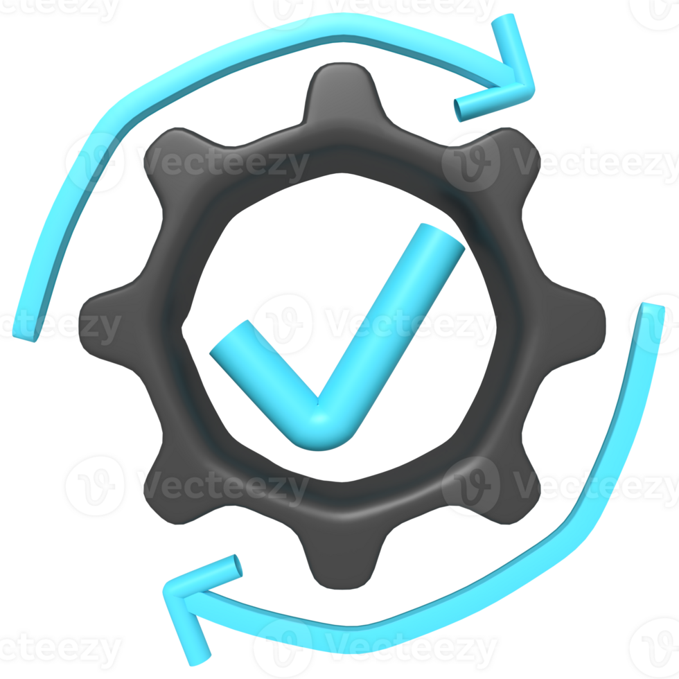 checklista miljö framsteg png