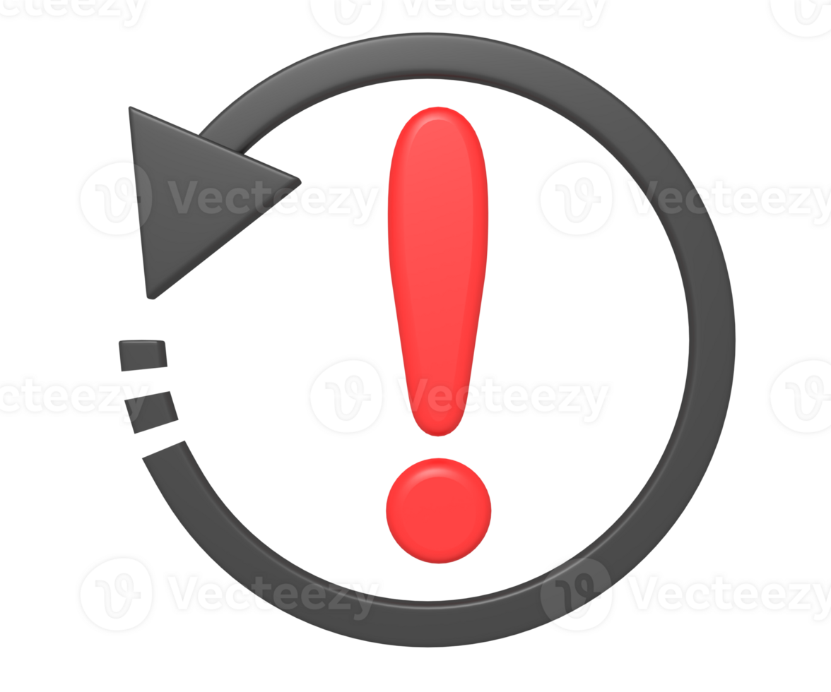 Refresh Reminder system png