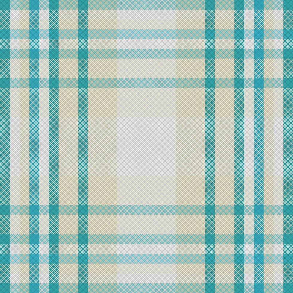 Tartan Plaid Pattern Seamless. Gingham Patterns. for Shirt Printing,clothes, Dresses, Tablecloths, Blankets, Bedding, Paper,quilt,fabric and Other Textile Products. vector