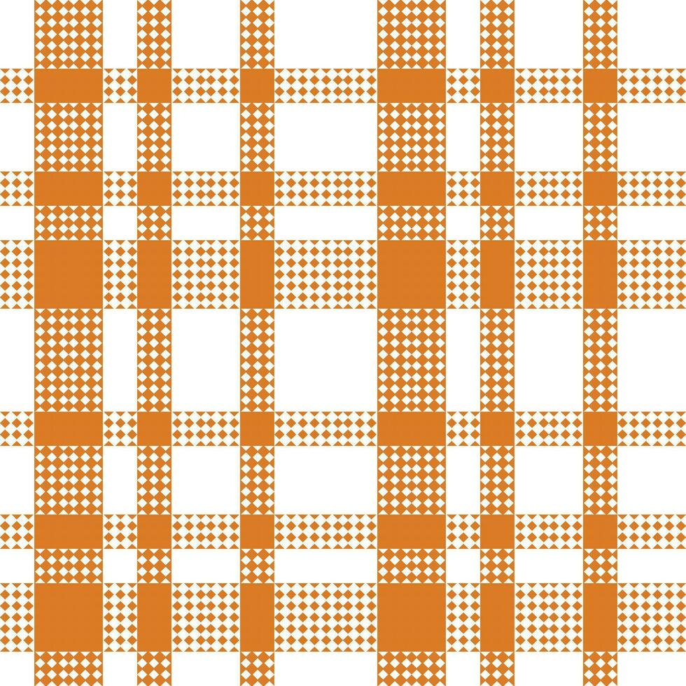 Plaids Pattern Seamless. Classic Plaid Tartan for Shirt Printing,clothes, Dresses, Tablecloths, Blankets, Bedding, Paper,quilt,fabric and Other Textile Products. vector