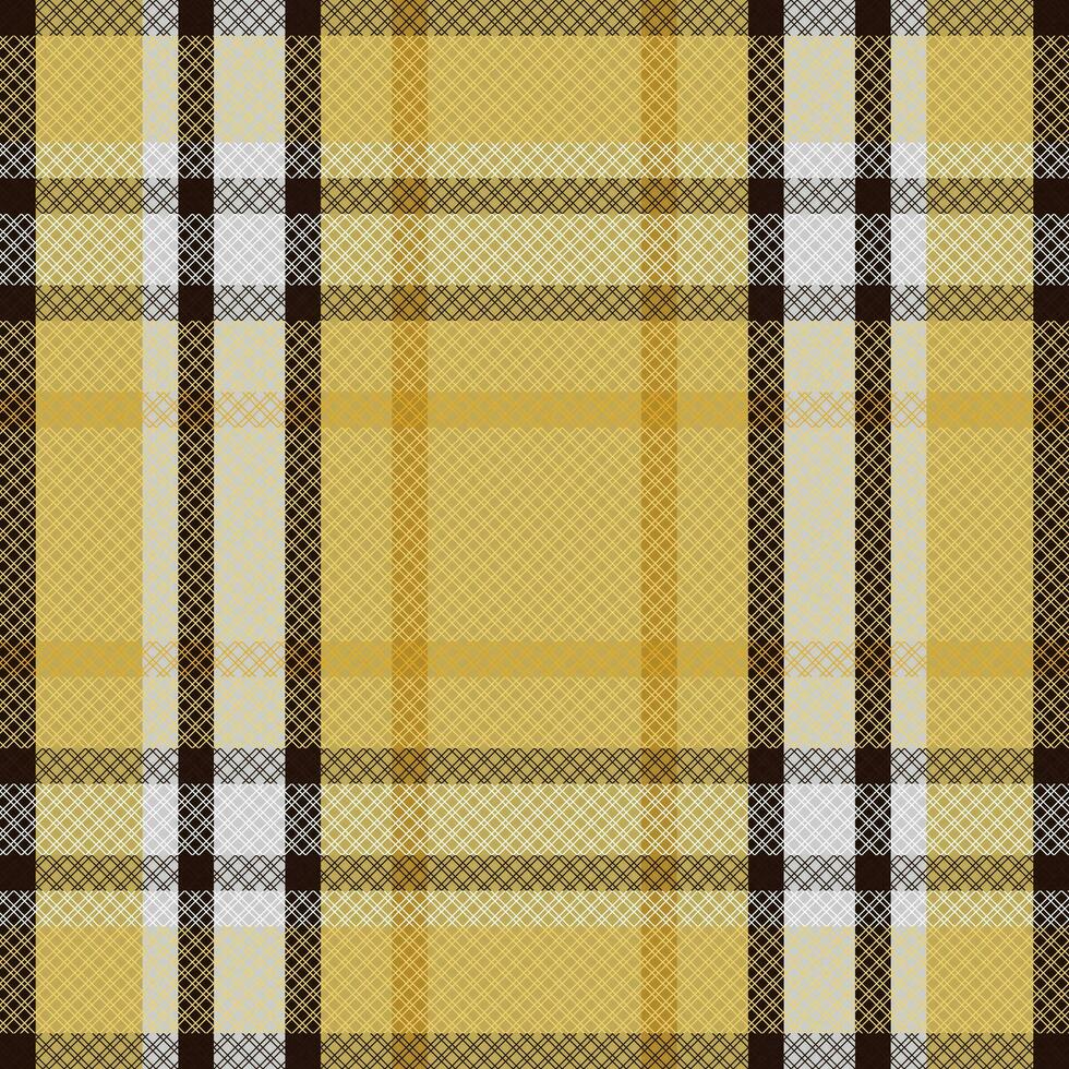 Tartan Plaid Seamless Pattern. Classic Scottish Tartan Design. for Shirt Printing,clothes, Dresses, Tablecloths, Blankets, Bedding, Paper,quilt,fabric and Other Textile Products. vector