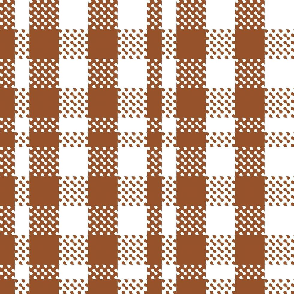 Tartan Seamless Pattern. Gingham Patterns Seamless Tartan Illustration Vector Set for Scarf, Blanket, Other Modern Spring Summer Autumn Winter Holiday Fabric Print.
