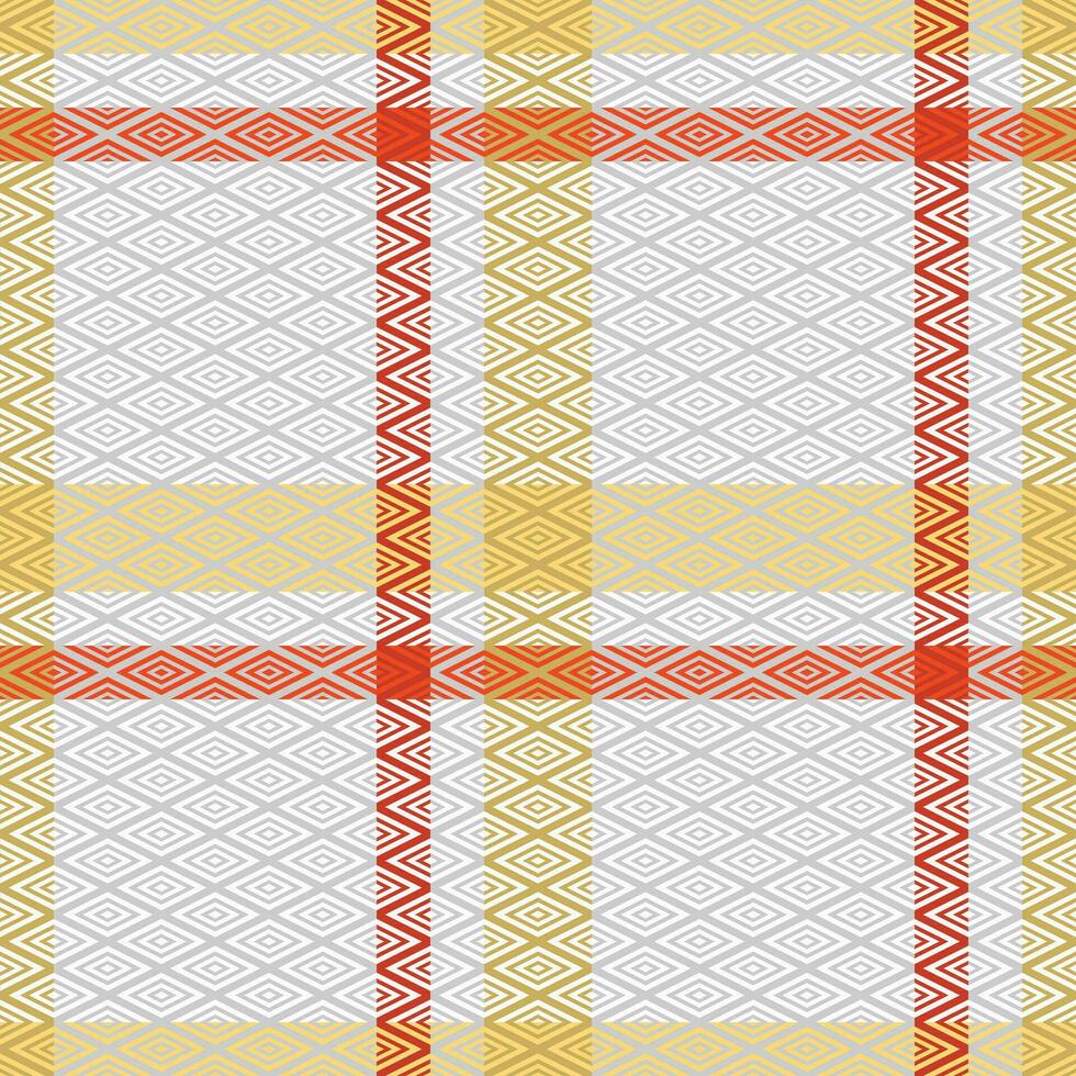 Plaid Patterns Seamless. Checkerboard Pattern Seamless Tartan Illustration Vector Set for Scarf, Blanket, Other Modern Spring Summer Autumn Winter Holiday Fabric Print.