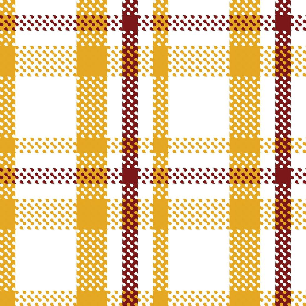 Plaids Pattern Seamless. Checker Pattern Traditional Scottish Woven Fabric. Lumberjack Shirt Flannel Textile. Pattern Tile Swatch Included. vector